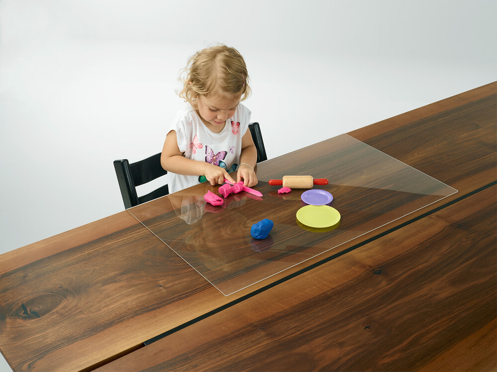 KINDERTISCHSCHUTZ